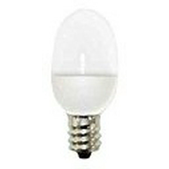 G E Lighting 17831 GE 2PK 7W Clear LED Bulb G E Lighting 17831 GE 2PK 7W Clear LED Bulb